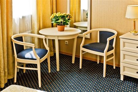 фото отеля Aston Hotel St.Petersburg