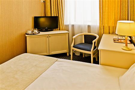 фото отеля Aston Hotel St.Petersburg