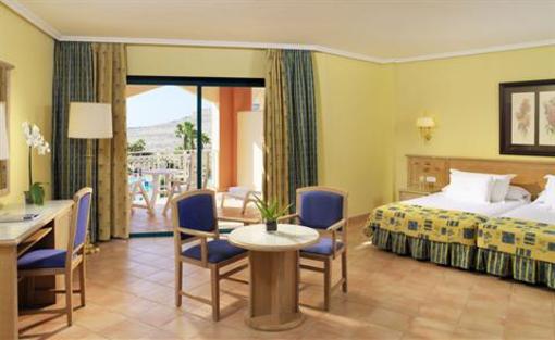 фото отеля H10 Playa Esmeralda Hotel
