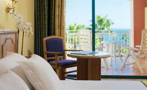 фото отеля H10 Playa Esmeralda Hotel
