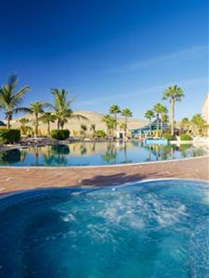 фото отеля H10 Playa Esmeralda Hotel