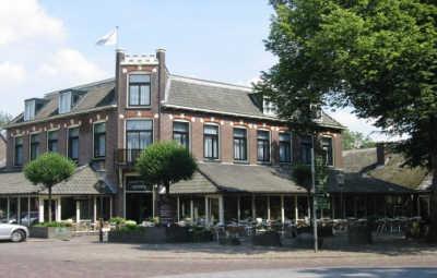 фото отеля Hampshire Hotel Wesseling