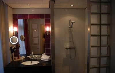 фото отеля Hampshire Hotel Wesseling