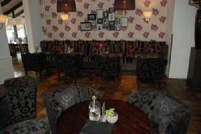 фото отеля Hampshire Hotel Wesseling