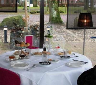 фото отеля Hampshire Hotel Wesseling