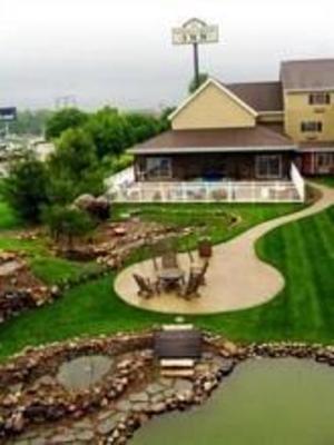 фото отеля Stoney Creek Inn - St. Joseph