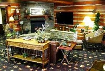 фото отеля Stoney Creek Inn - St. Joseph