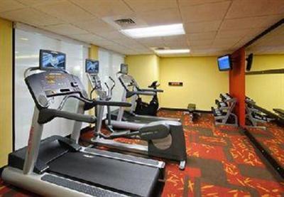 фото отеля Courtyard by Marriott Wilmington Brandywine