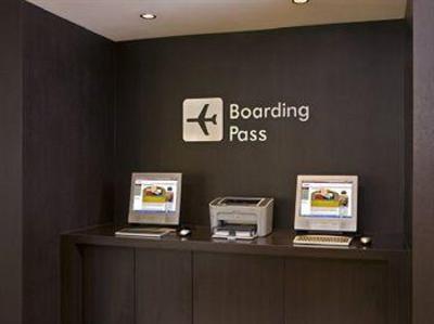 фото отеля Courtyard by Marriott Wilmington Brandywine