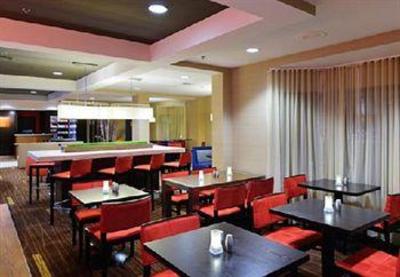 фото отеля Courtyard by Marriott Wilmington Brandywine