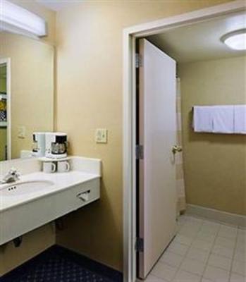 фото отеля Courtyard by Marriott Wilmington Brandywine