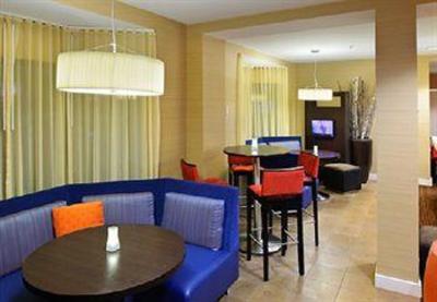 фото отеля Courtyard by Marriott Wilmington Brandywine