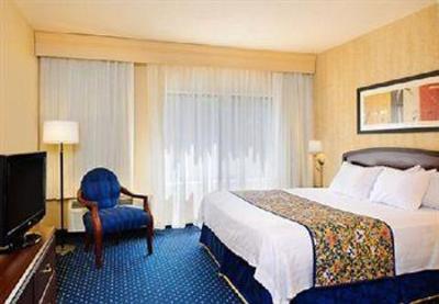фото отеля Courtyard by Marriott Wilmington Brandywine