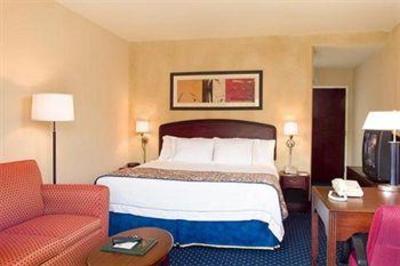 фото отеля Courtyard by Marriott Wilmington Brandywine