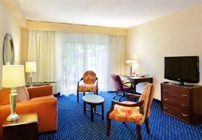 фото отеля Courtyard by Marriott Wilmington Brandywine