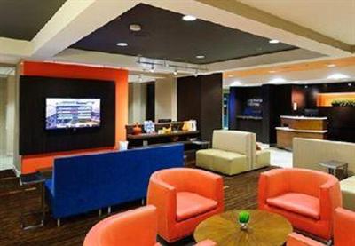 фото отеля Courtyard by Marriott Wilmington Brandywine