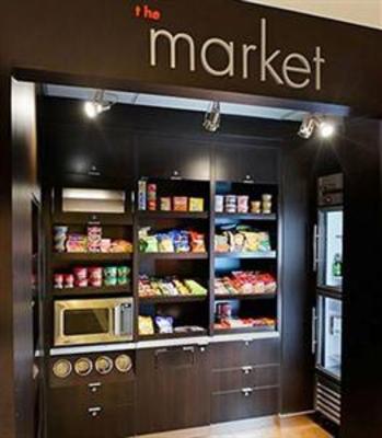 фото отеля Courtyard by Marriott Wilmington Brandywine
