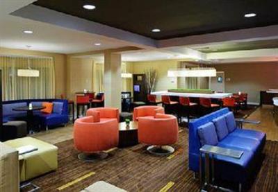 фото отеля Courtyard by Marriott Wilmington Brandywine