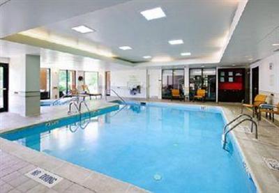 фото отеля Courtyard by Marriott Wilmington Brandywine