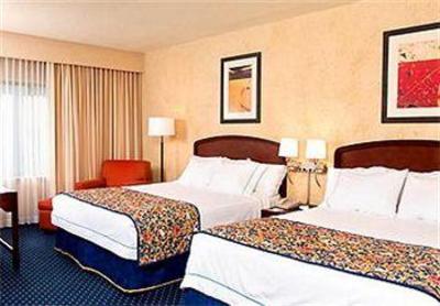 фото отеля Courtyard by Marriott Wilmington Brandywine