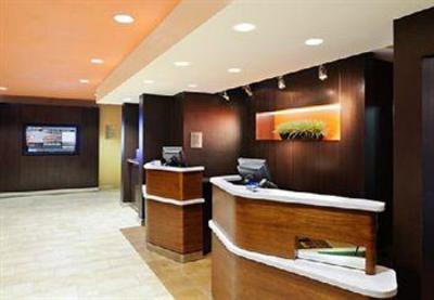 фото отеля Courtyard by Marriott Wilmington Brandywine