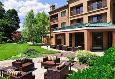 фото отеля Courtyard by Marriott Wilmington Brandywine