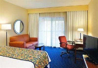 фото отеля Courtyard by Marriott Wilmington Brandywine