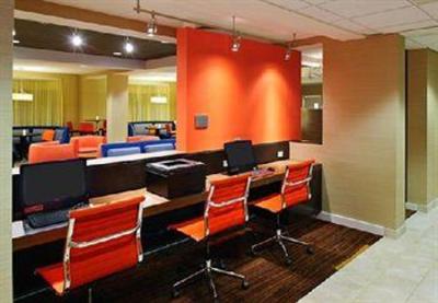 фото отеля Courtyard by Marriott Wilmington Brandywine