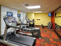 Courtyard by Marriott Wilmington Brandywine