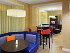 фото отеля Courtyard by Marriott Wilmington Brandywine