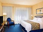 фото отеля Courtyard by Marriott Wilmington Brandywine