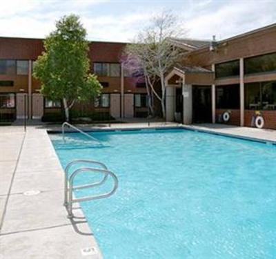 фото отеля Crystal Inn Cedar City