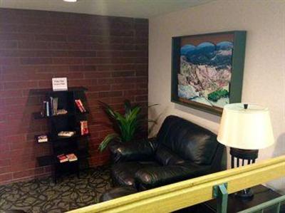 фото отеля Crystal Inn Cedar City