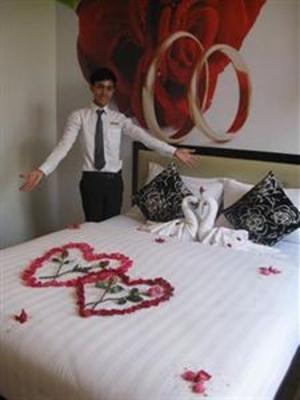 фото отеля King Grand Boutique Hotel