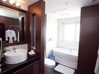 фото отеля King Grand Boutique Hotel