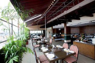 фото отеля Coraltree Hotel Bangalore