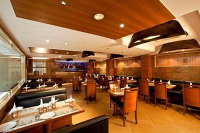 фото отеля Coraltree Hotel Bangalore