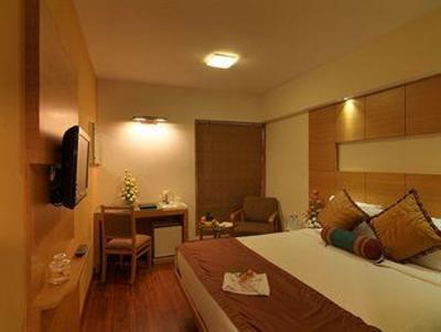 фото отеля Coraltree Hotel Bangalore