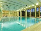 фото отеля Hyatt Regency Baku