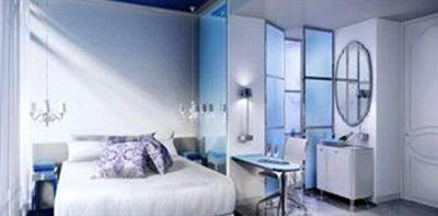 фото отеля Mondrian Soho