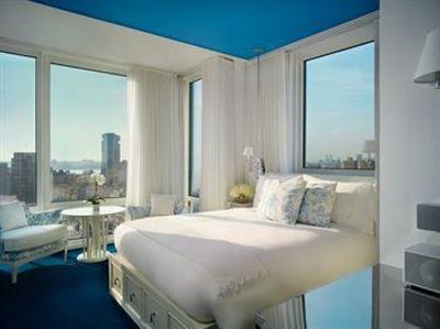 фото отеля Mondrian Soho