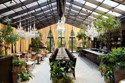 фото отеля Mondrian Soho