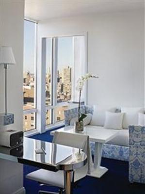 фото отеля Mondrian Soho