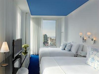 фото отеля Mondrian Soho