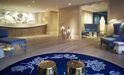 фото отеля Mondrian Soho