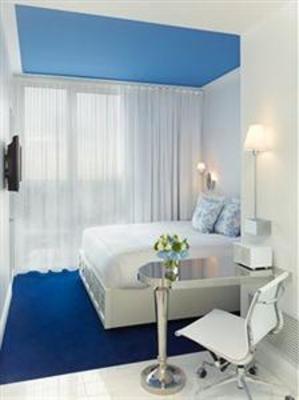 фото отеля Mondrian Soho