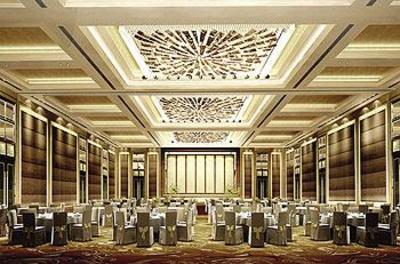 фото отеля Zhengzhou Guangdong Hotel