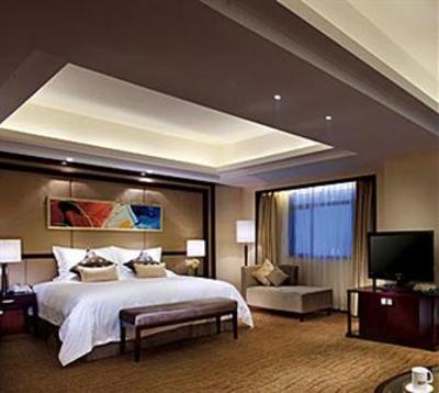 фото отеля Zhengzhou Guangdong Hotel