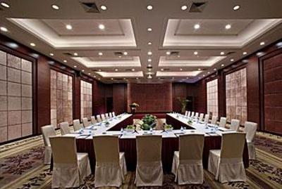 фото отеля Zhengzhou Guangdong Hotel