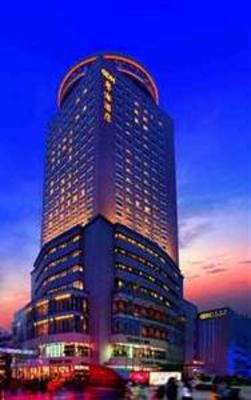 фото отеля Zhengzhou Guangdong Hotel